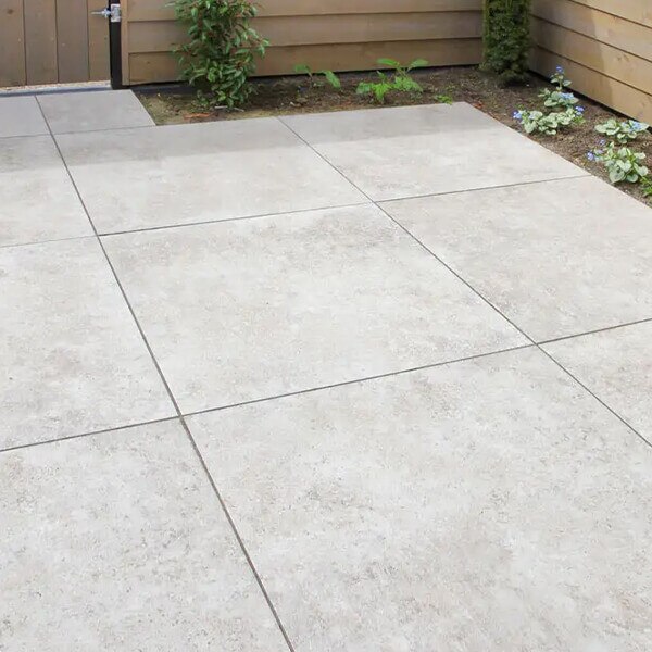 Porcea Crema Antico Porcelain Paver
